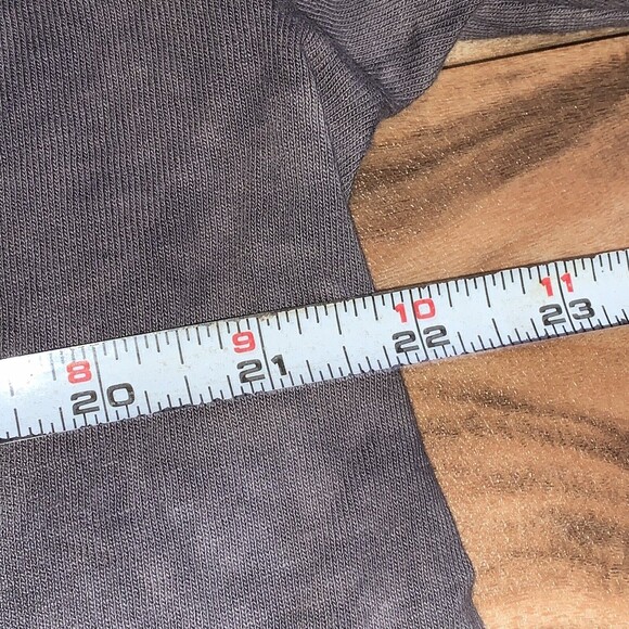 The Mountain Graphic T-Shirt 2013 Black Labrador Dog Puppy Face Tie Dye Large - Picture 6 of 7